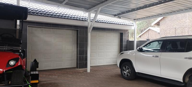 4 Bedroom Property for Sale in Sasolburg Ext 23 Free State